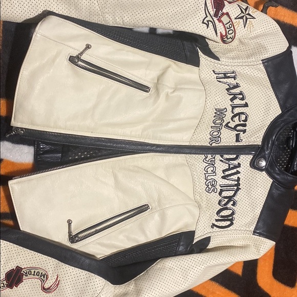 Womens riding jacket - Picture 1 of 2